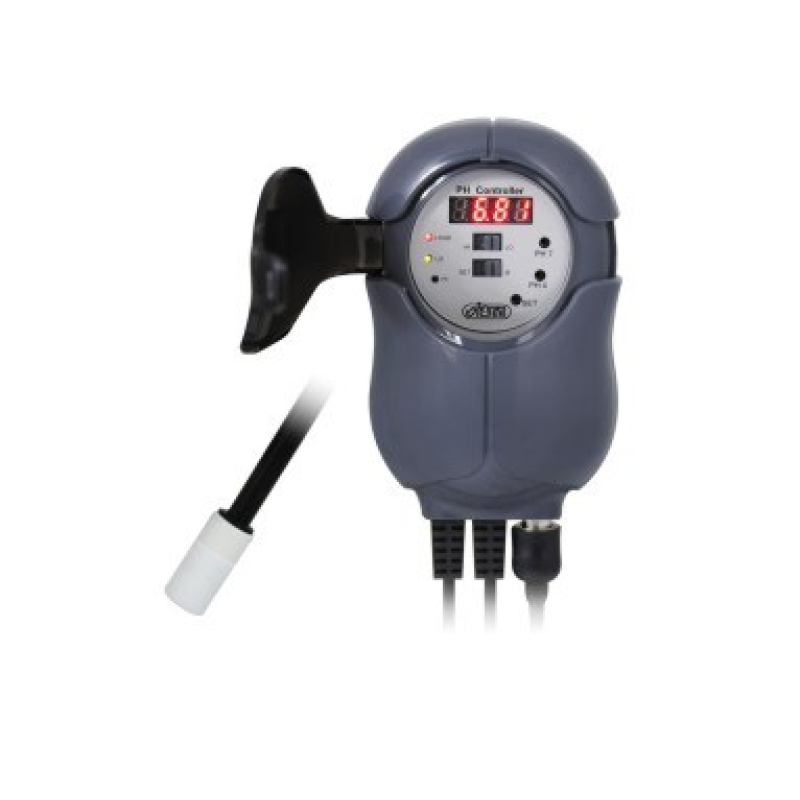 HS Aqua PH-Controller